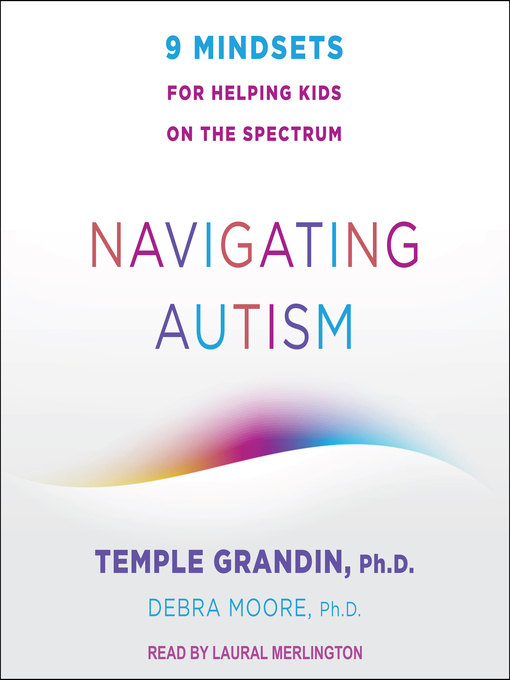 Cover image for Navigating Autism